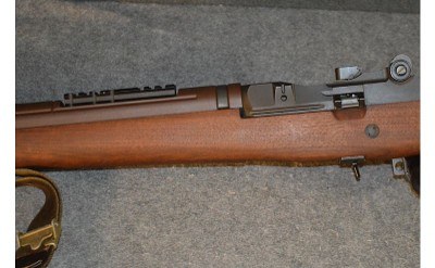 Springfield Armory ~ U.S. Rifle M1A ~ .308 Win - Image 6 of 8