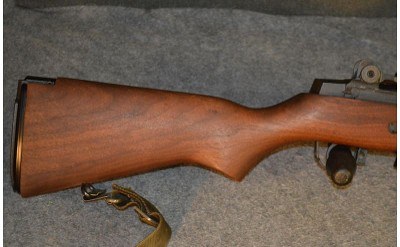Springfield Armory ~ U.S. Rifle M1A ~ .308 Win - Image 2 of 8