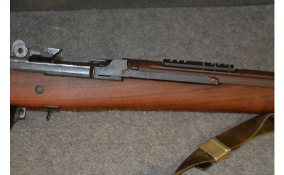 Springfield Armory ~ U.S. Rifle M1A ~ .308 Win - Image 3 of 8