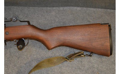 Springfield Armory ~ U.S. Rifle M1A ~ .308 Win - Image 5 of 8