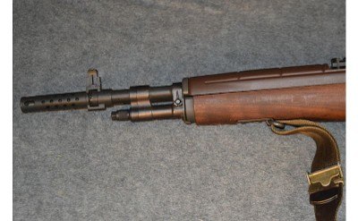 Springfield Armory ~ U.S. Rifle M1A ~ .308 Win - Image 7 of 8