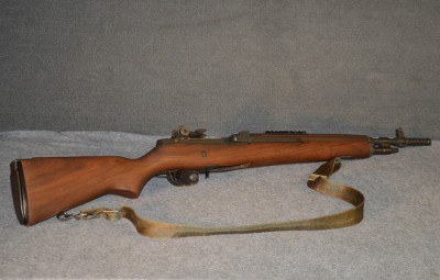 Springfield Armory ~ U.S. Rifle M1A ~ .308 Win - Image 1 of 8