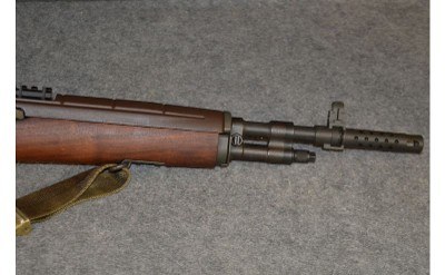 Springfield Armory ~ U.S. Rifle M1A ~ .308 Win - Image 4 of 8