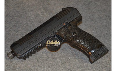 Hi-Point ~ JXP ~ 10mm - Image 2 of 4