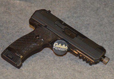 Hi-Point ~ JXP ~ 10mm - Image 1 of 4