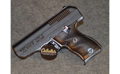 Hi-Point ~ C9 ~ 9mm Luger - Image 2 of 4