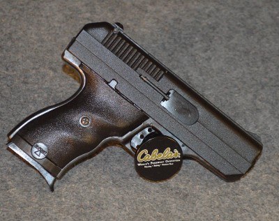 Hi-Point ~ C9 ~ 9mm Luger - Image 1 of 4