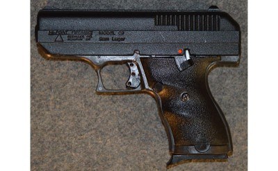 Hi-Point ~ C9 ~ 9mm Luger - Image 4 of 4