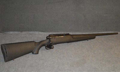 Savage Arms ~ Axis ~ 6.5 Creedmoor - Image 1 of 8
