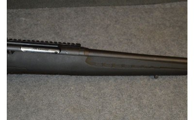 Savage Arms ~ Axis ~ 6.5 Creedmoor - Image 3 of 8
