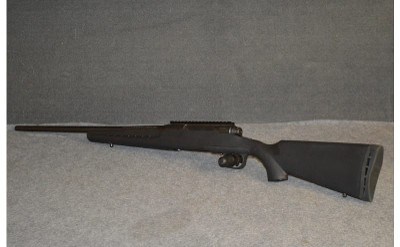 Savage Arms ~ Axis ~ 6.5 Creedmoor - Image 8 of 8