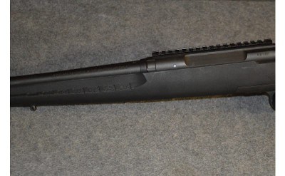 Savage Arms ~ Axis ~ 6.5 Creedmoor - Image 6 of 8