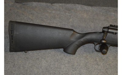 Savage Arms ~ Axis ~ 6.5 Creedmoor - Image 2 of 8