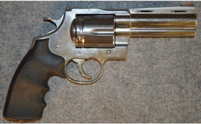 Colt ~ Anaconda ~ .44 Mag - Image 3 of 4