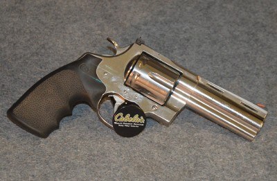 Colt ~ Anaconda ~ .44 Mag - Image 1 of 4
