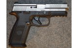 FNH ~ FNS-9 ~ 9mm - Image 3 of 4
