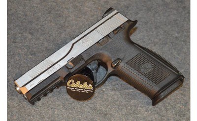 FNH ~ FNS-9 ~ 9mm - Image 2 of 4