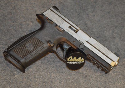 FNH ~ FNS-9 ~ 9mm - Image 1 of 4