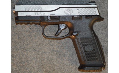 FNH ~ FNS-9 ~ 9mm - Image 4 of 4