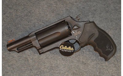 Taurus ~ The Judge ~ .45 LC/ .410GA - Image 2 of 4
