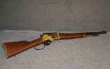 Henry ~ H010BG ~ .45-70 Gov - Image 1 of 8