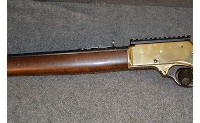 Henry ~ H010BG ~ .45-70 Gov - Image 6 of 8