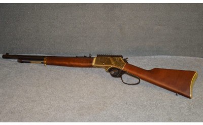 Henry ~ H010BG ~ .45-70 Gov - Image 8 of 8