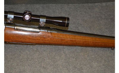 Springfield Armory ~ 1903 ~ .30-30 SPR - Image 3 of 8