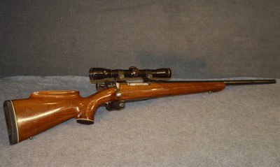 Springfield Armory ~ 1903 ~ .30-30 SPR - Image 1 of 8