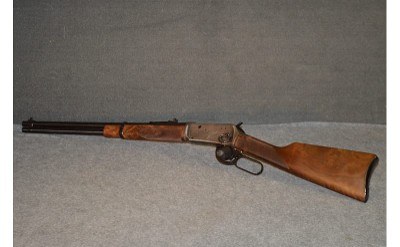 Winchester ~ 1894 ~ .30-30 Win - Image 8 of 8