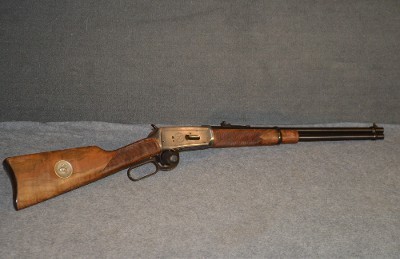 Winchester ~ 1894 ~ .30-30 Win - Image 1 of 8