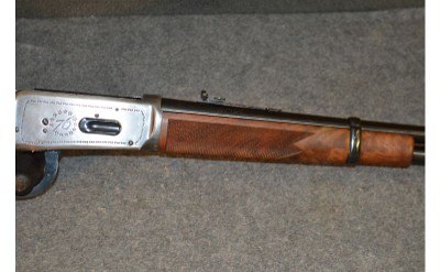 Winchester ~ 1894 ~ .30-30 Win - Image 3 of 8