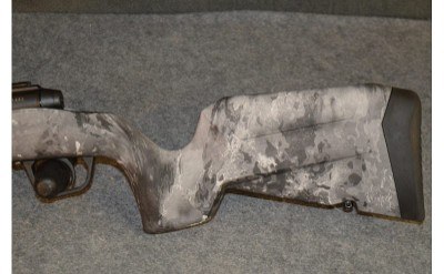 Savage Arms ~ Axis ~ 6.5 Creedmoor - Image 5 of 8