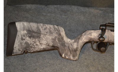 Savage Arms ~ Axis ~ 6.5 Creedmoor - Image 2 of 8