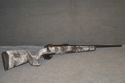 Savage Arms ~ Axis ~ 6.5 Creedmoor - Image 1 of 8