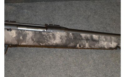 Savage Arms ~ Axis ~ 6.5 Creedmoor - Image 3 of 8