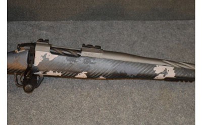 Fierce Firearms ~ Twisted Rogue ~ .22 Creedmoor - Image 3 of 8