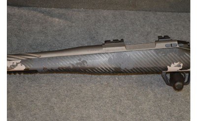 Fierce Firearms ~ Twisted Rogue ~ .22 Creedmoor - Image 6 of 8