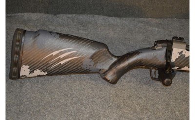 Fierce Firearms ~ Twisted Rogue ~ .22 Creedmoor - Image 2 of 8