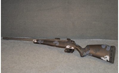 Fierce Firearms ~ Twisted Rogue ~ .22 Creedmoor - Image 8 of 8