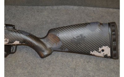 Fierce Firearms ~ Twisted Rogue ~ .22 Creedmoor - Image 5 of 8