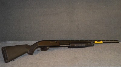 Maverick Arms ~ 88 ~ 12 Gauge - Image 1 of 8