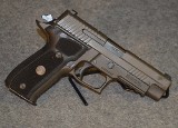Sig Sauer ~ P226 ~ .40 S&W - Image 1 of 4