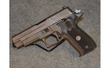 Sig Sauer ~ P226 ~ .40 S&W - Image 2 of 4