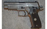 Sig Sauer ~ P226 ~ .40 S&W - Image 4 of 4