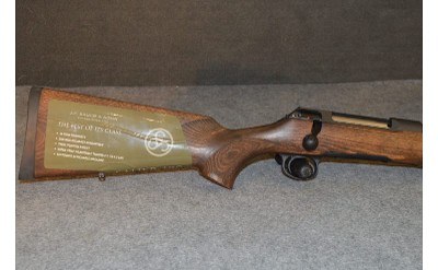 J.P. Sauer~Sauer 100~6.5 PRC - Image 2 of 7