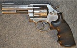 Smith & Wesson ~ 617-6 ~ .22 LR - Image 4 of 4