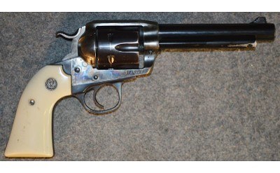 Ruger ~ Vaquero ~ .357 Mag - Image 3 of 4