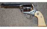 Ruger ~ Vaquero ~ .357 Mag - Image 4 of 4