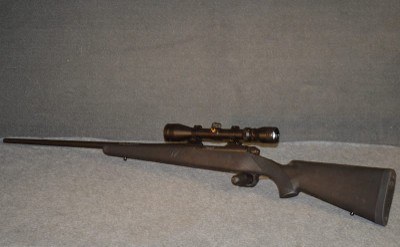 Winchester ~ 70 ~ 7mm Rem Mag - Image 8 of 8